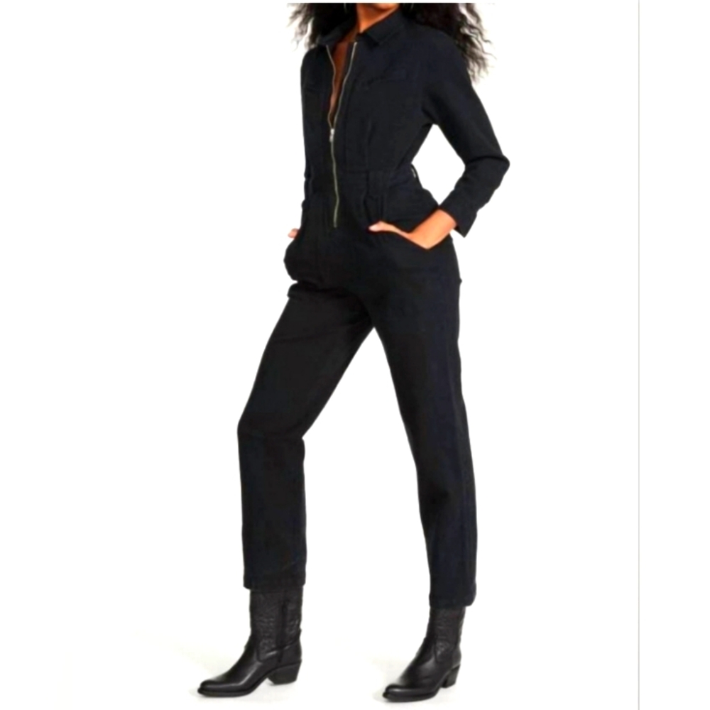Steve Madden Jumpsuit